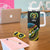 Proudly Ni-Van Sandroing Inspired Tumbler With Handle Torba Classic Style