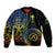 Proudly Ni-Van Sandroing Inspired Bomber Jacket Tafea Classic Style