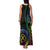 Proudly Ni-Van Sandroing Inspired Family Matching Tank Maxi Dress and Hawaiian Shirt Tafea Classic Style