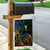 Proudly Ni-Van Sandroing Inspired Garden Flag Tafea Classic Style