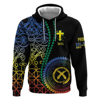 Proudly Ni-Van Sandroing Inspired Hoodie Tafea Classic Style