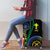 Proudly Ni-Van Sandroing Inspired Luggage Cover Tafea Classic Style