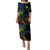 Proudly Ni-Van Sandroing Inspired Puletasi Tafea Classic Style