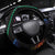 Proudly Ni-Van Sandroing Inspired Steering Wheel Cover Tafea Classic Style