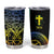 Proudly Ni-Van Sandroing Inspired Tumbler Cup Tafea Classic Style