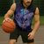 Polynesian Aumakua Sleeveless Zip Hoodie Jellyfish with Shark - Polynesian Pride