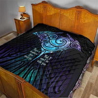 Aotearoa Maori Te Whai Rahi Quilt Tala - Nowhere You Could Go That I Won't Be With You LT7 - Polynesian Pride