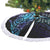 Aotearoa Maori Te Whai Rahi Tree Skirt Tala - Nowhere You Could Go That I Won't Be With You - Polynesian Pride