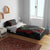 Personalized Papua New Guinea Bedding Set Kundu Drum Motifs - Sepik Colors