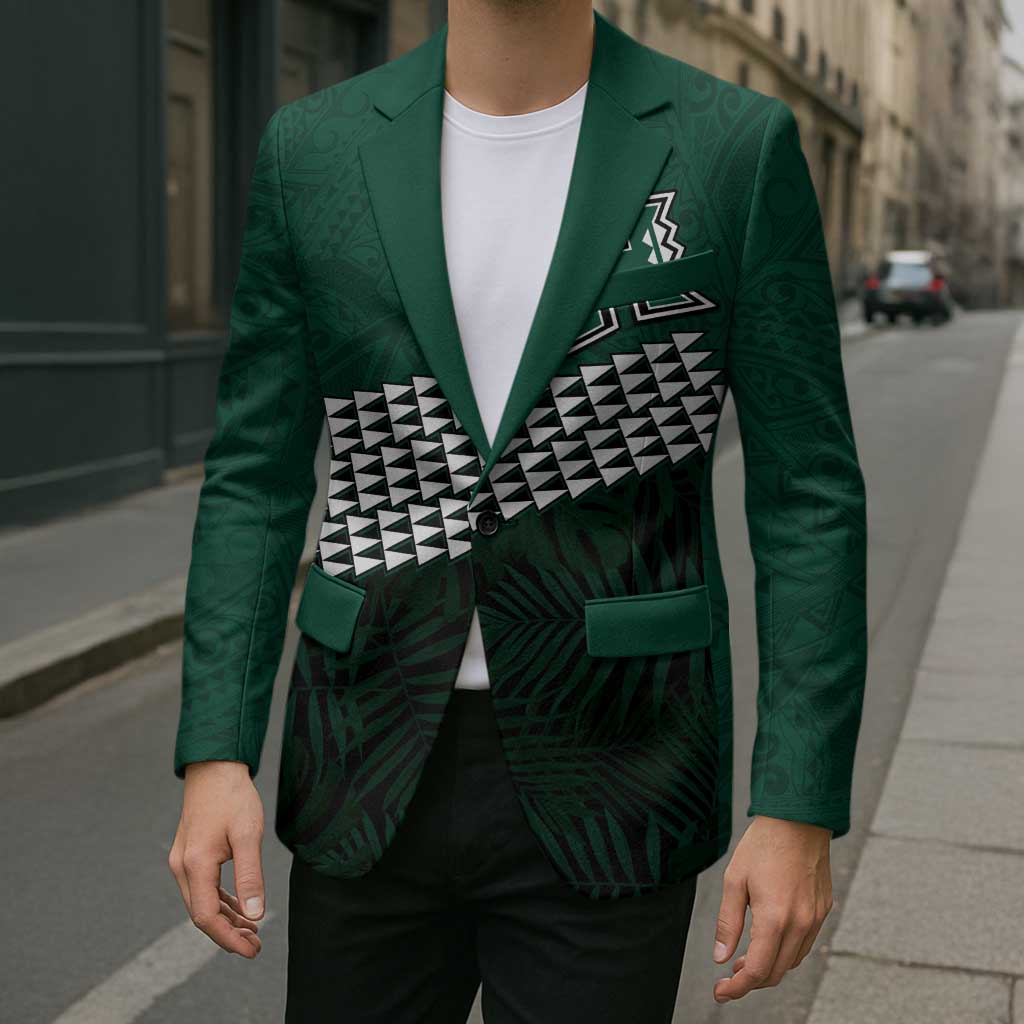 Hawaii Rainbow Warriors Alumni Custom Blazer Kanaka Arrows Tropical Vibes