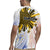 Philippines Independence Day Rugby Jersey Eagle Mix Filipino Flag Tribal Style