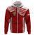 Personalised Tonga Rugby Hoodie Mate Ma'a Tonga Champions LT7 - Polynesian Pride