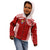 Personalised Tonga Rugby Kid Hoodie Mate Ma'a Tonga Champions LT7 - Polynesian Pride