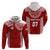 Personalised Tonga Rugby Hoodie Ikale Tahi Champions World Cup 2023 LT7 - Polynesian Pride