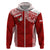 Personalised Tonga Rugby Hoodie Ikale Tahi Champions World Cup 2023 LT7 - Polynesian Pride