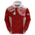 Personalised Tonga Rugby Hoodie Ikale Tahi Champions World Cup 2023 LT7 - Polynesian Pride