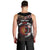 Aotearoa and Australia Indigenous Men Tank Top Stand Together For Te Tiriti