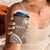 Polynesia Tribal 4 in 1 Can Cooler Tumbler Mocha Plumeria Tentacles