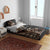 Samoa Manuia le Aso Tuto'atasi Bedding Set Siapo Mamanu Mix Tatau Marlin