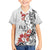 Bula Fiji Day Hawaiian Shirt Tagimaucia on Masi Pattern