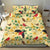 Aloha Hawaii Bedding Set I'iwi on Mamane Pastel Cream