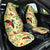 Aloha Hawaii Car Seat Cover I'iwi on Mamane Pastel Cream