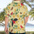 Aloha Hawaii Hawaiian Shirt I'iwi on Mamane Pastel Cream