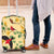 Aloha Hawaii Luggage Cover I'iwi on Mamane Pastel Cream