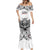 Aotearoa Personalized Mermaid Dress Proud To Be Maori