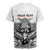Aotearoa Personalized Rugby Jersey Proud To Be Maori