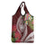 Aloha Hawaii Big Island Grocery Bag Ohia Lehua Wahine