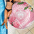 Aloha Hawaii Maui Beach Blanket Goddess Lokelani Rose