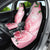 Aloha Hawaii Maui Car Seat Cover Goddess Lokelani Rose