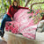 Aloha Hawaii Maui Quilt Goddess Lokelani Rose