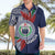 Samoa Rugby Personalized Hawaiian Shirt Toa Samoa Myriad Siapo