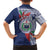 Samoa Rugby Personalized Hawaiian Shirt Toa Samoa Myriad Siapo