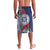 Samoa Rugby Personalized Lavalava Toa Samoa Myriad Siapo