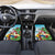 Have A Very Beach Christmas Car Mats Parrot By Lehua Flower - Polynesian Pride