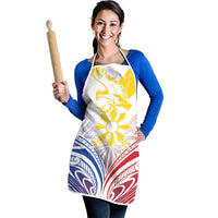 Philippines Tribal Sun Apron Hunting Eagle