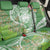 Aloha Molokai Island Back Car Seat Cover Hawaii Pua Kukui