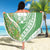 Aloha Molokai Island Beach Blanket Hawaii Pua Kukui