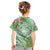 Aloha Molokai Island Kid T Shirt Hawaii Pua Kukui