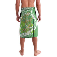 Aloha Molokai Island Lavalava Hawaii Pua Kukui