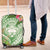 Aloha Molokai Island Luggage Cover Hawaii Pua Kukui