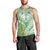 Aloha Molokai Island Men Tank Top Hawaii Pua Kukui