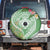 Aloha Molokai Island Spare Tire Cover Hawaii Pua Kukui