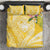 Aloha Hawaii Oahu Bedding Set Wahine with Ilima Lei