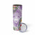 Aloha Hawaii Kauai Skinny Tumbler Frangipani Mix Mokihana Lei