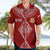 Personalised Kolisi Tonga Atele Hawaiian Shirt Tongan Kupesi - Special LT7 - Polynesian Pride