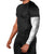 White Sunday Lotu Tamaiti Arm Sleeves Polynesian Wave Pastel Gray - Polynesian Pride